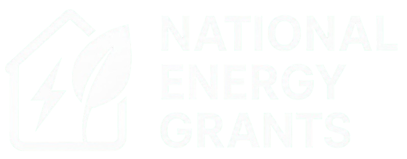National Energy Grants Logo